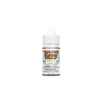 Lemon Drop Ice Salt - Blood Orange Diametro 25mm