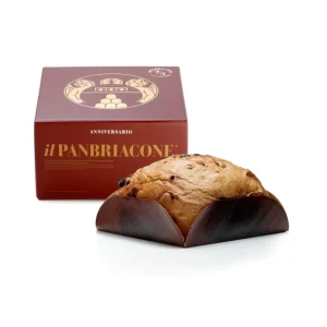 Panbriacone 850g - Bonci