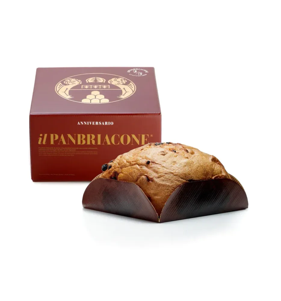 Panbriacone 850g - Bonci