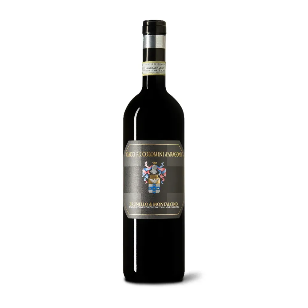 Professionale Brunello di Montalcino DOCG 2020 - Ciacci Piccolomini d'Aragona