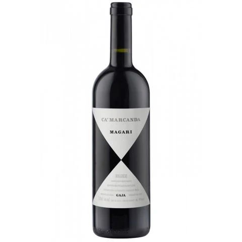 Professionale Magari 2021 Bolgheri Ca' Marcanda - Gaja
