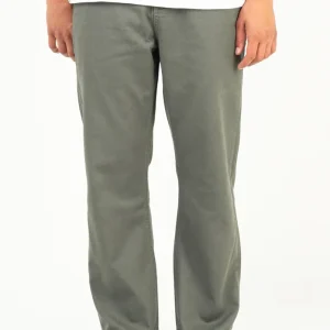 Regular Chino Ottone Nichelato