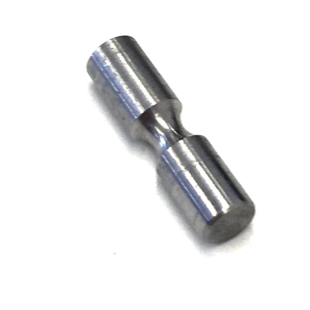 Selden 166-225 Horizontal Pin Gooseneck