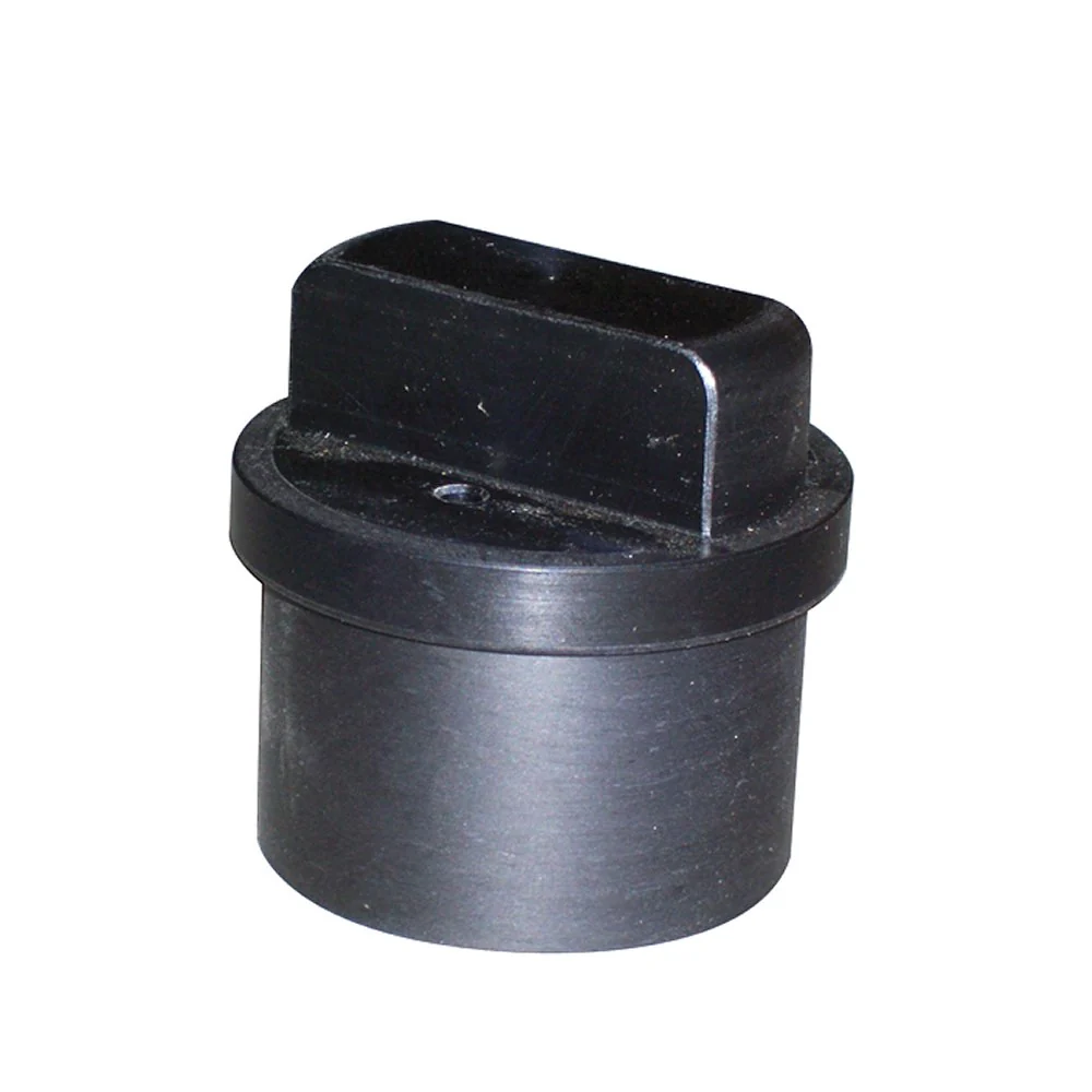 Selden 502-601 carbonio Series 2 Tenon Heel Installazione Pressione