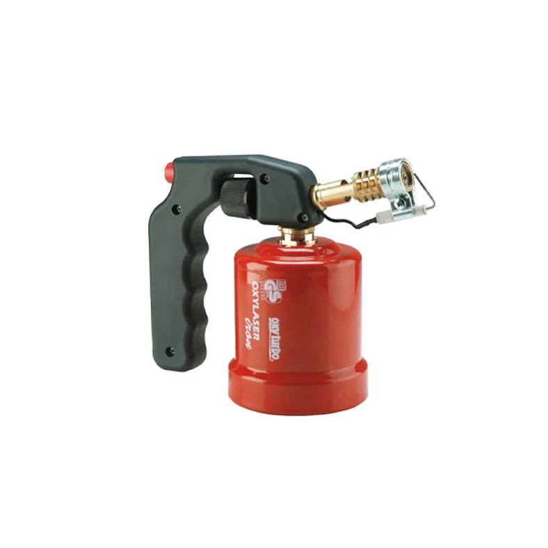 Ad Alta Resistenza Gas welder/torch automatic piezo ignition ferro cartridge holder Fashion