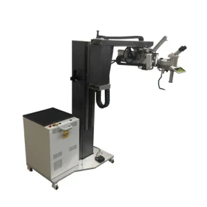 Ad Alta Resistenza Sunstone DL200 Laser Welder