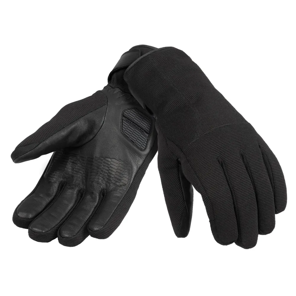 Certificato CE Guanto SUPERMONTY HYDROSCUD®