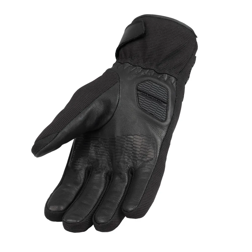 Certificato CE Guanto SUPERMONTY HYDROSCUD®