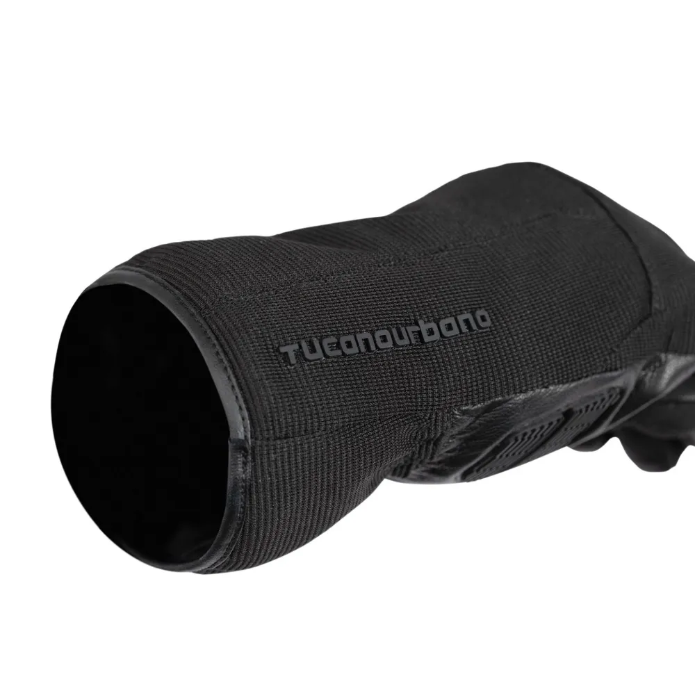 Certificato CE Guanto SUPERMONTY HYDROSCUD®