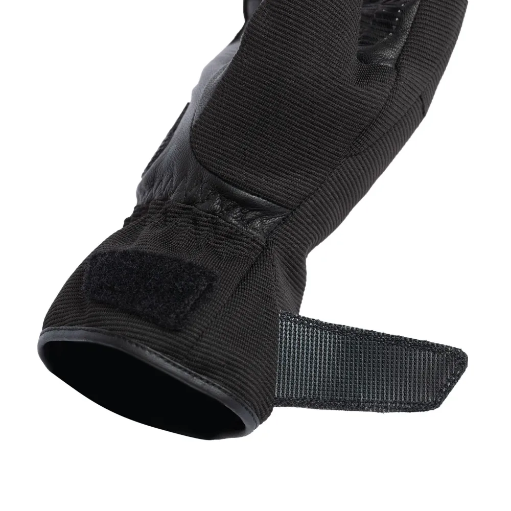 Certificato CE Guanto SUPERMONTY HYDROSCUD®