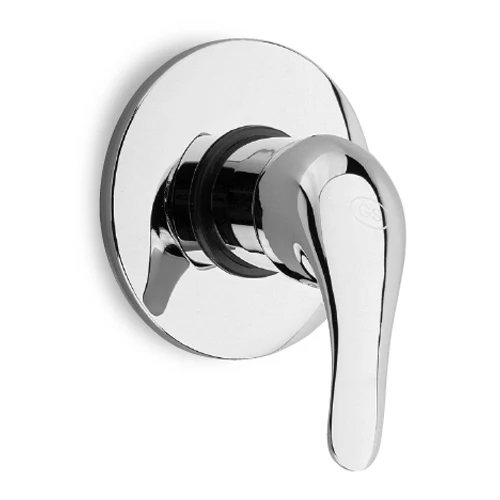 Gancio Girevole 360° Einbau-Einhand-Brausebatterie - Ecoline GS Online Focoso Sale