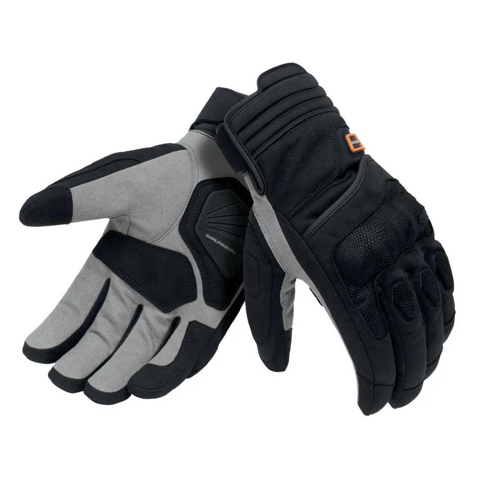 Gancio Girevole 360° Guanto DUST HYDROSCUD®