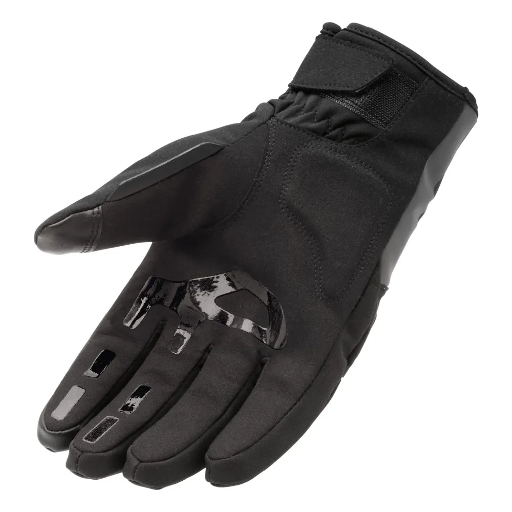 Gancio Occhiello Guanto CONCEPT HYDROSCUD®