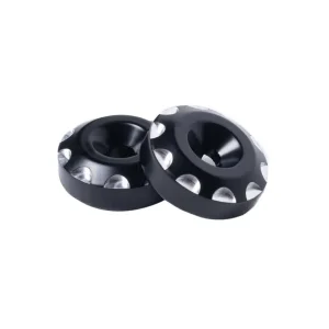 Gancio per Catene Handlebar ends Interceptor 650 and Continental GT 650 - Cafe Twin