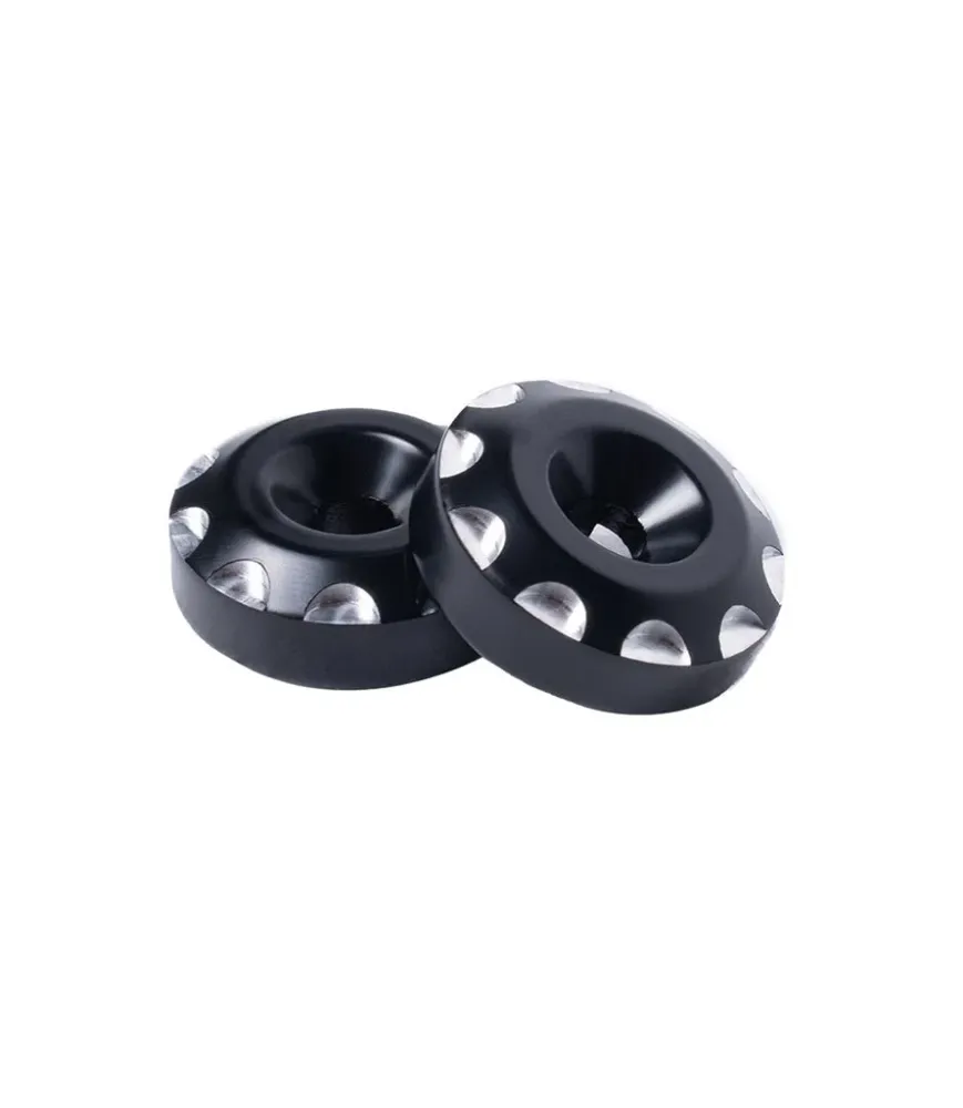 Gancio per Sollevamento Handlebar ends Interceptor 650 and Continental GT 650 - Cafe Twin