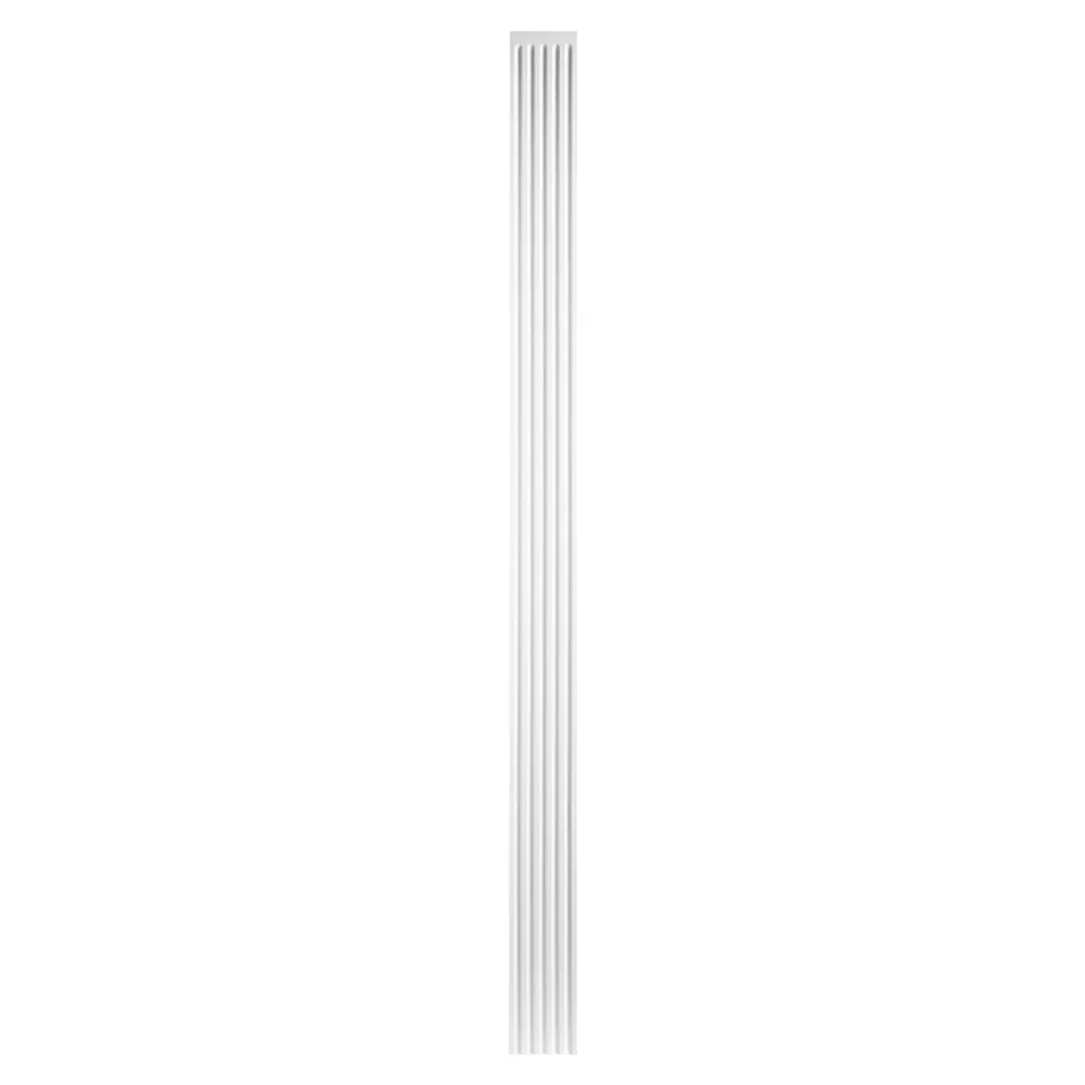 Gancio per Sollevamento Pilastro Incassato | 200 x 13,6 x 1,9 cm | K200