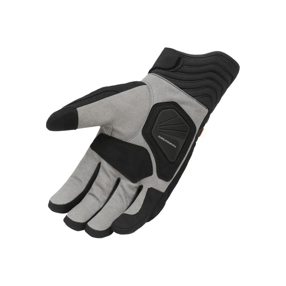 Gancio Sgancio Rapido Guanto DUST HYDROSCUD®