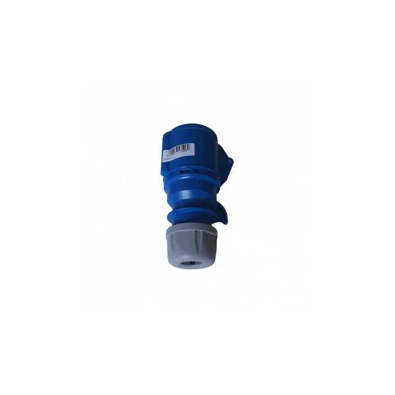 Gancio Sgancio Rapido Presa industriale FAEG - fg23506