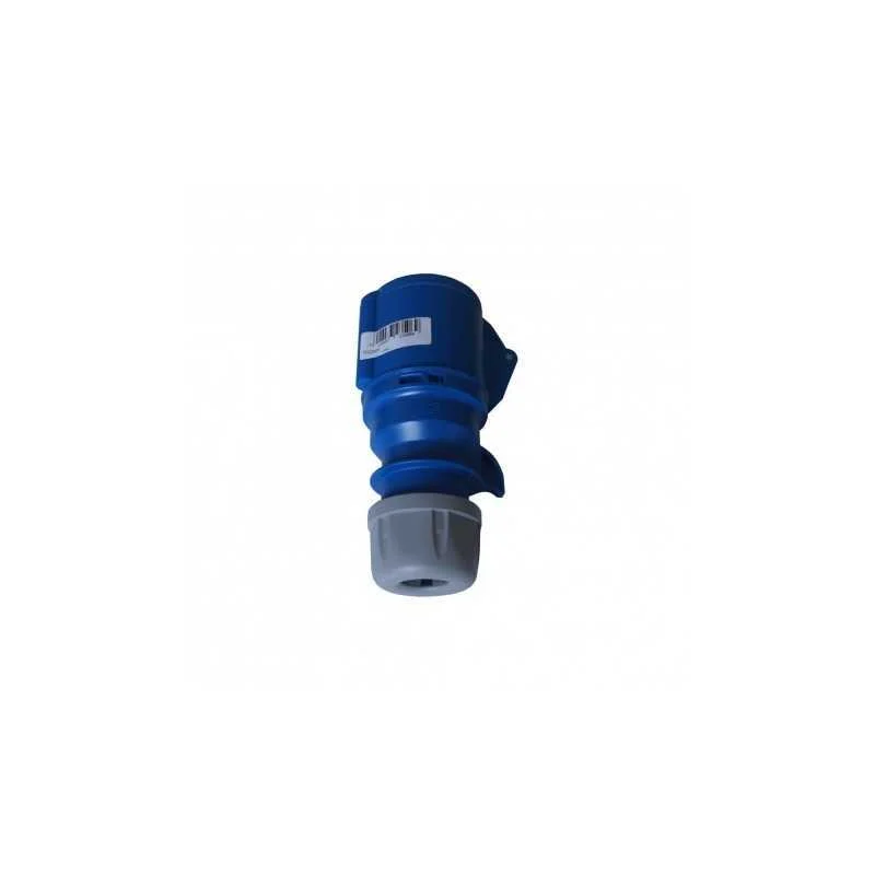 Gancio Sgancio Rapido Presa industriale FAEG - fg23506
