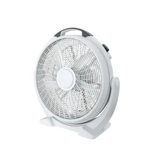 Gancio di Sicurezza Ventoinha Industrial Venty Ind 110 PP