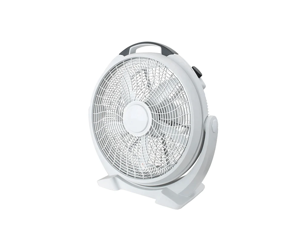 Gancio di Sicurezza Ventoinha Industrial Venty Ind 110 PP