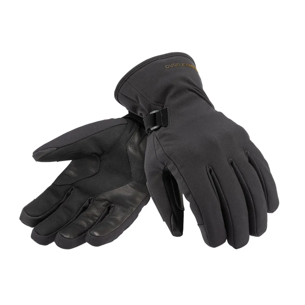 Guanto GINKO 2G HYDROSCUD® | Materiale Antiusura