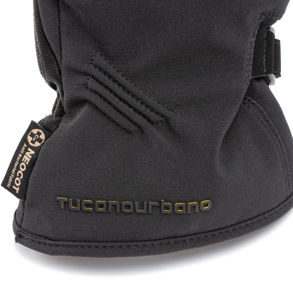 Guanto GINKO 2G HYDROSCUD® | Materiale Antiusura