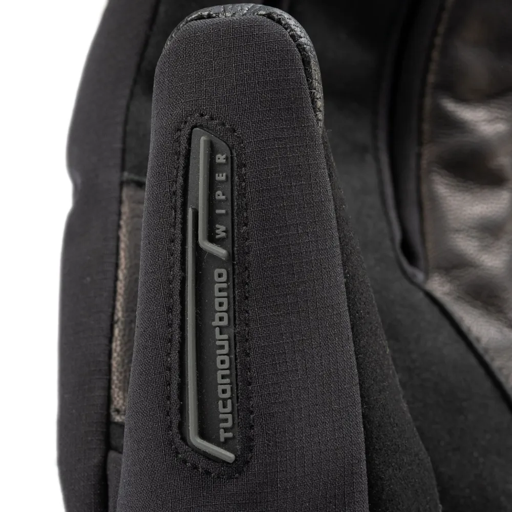 Guanto GINKO 2G HYDROSCUD® | Materiale Antiusura