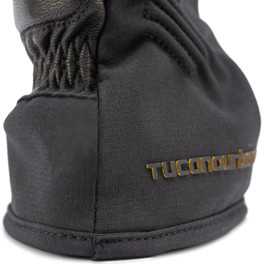 Guanto GINKO 2G HYDROSCUD® | Materiale Antiusura