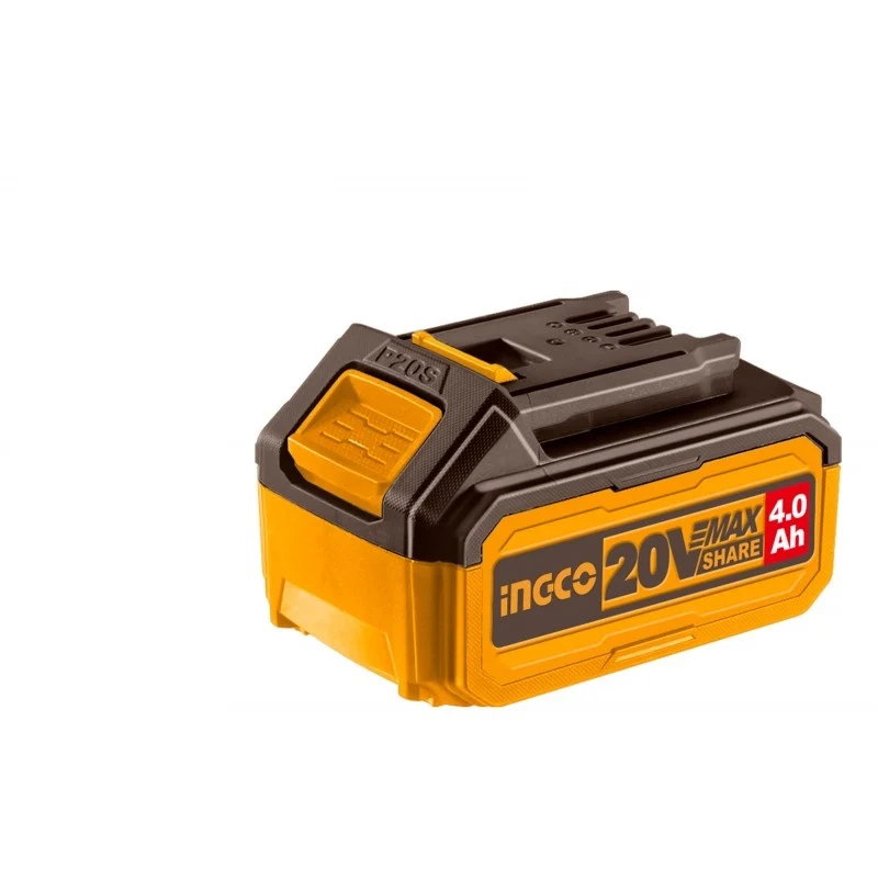 INGCO 20V 4.0Ah Lithium-ion battery Online now