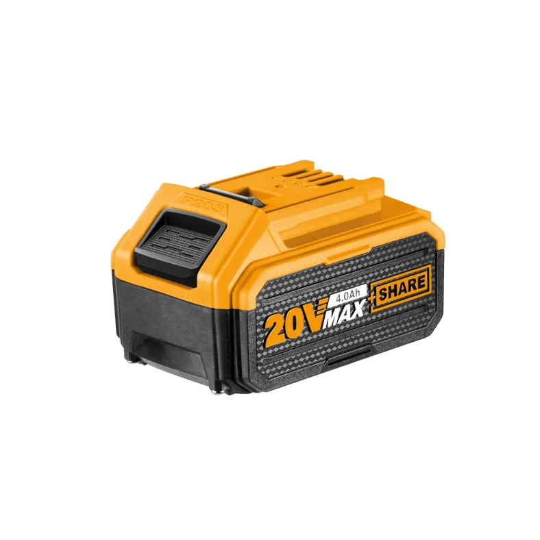 INGCO 20V 4.0Ah Lithium-ion battery Online now