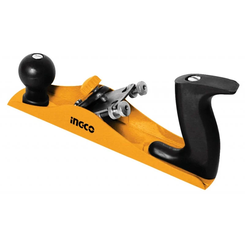 INGCO manueller Hobel 235 mm Caldo on Sale