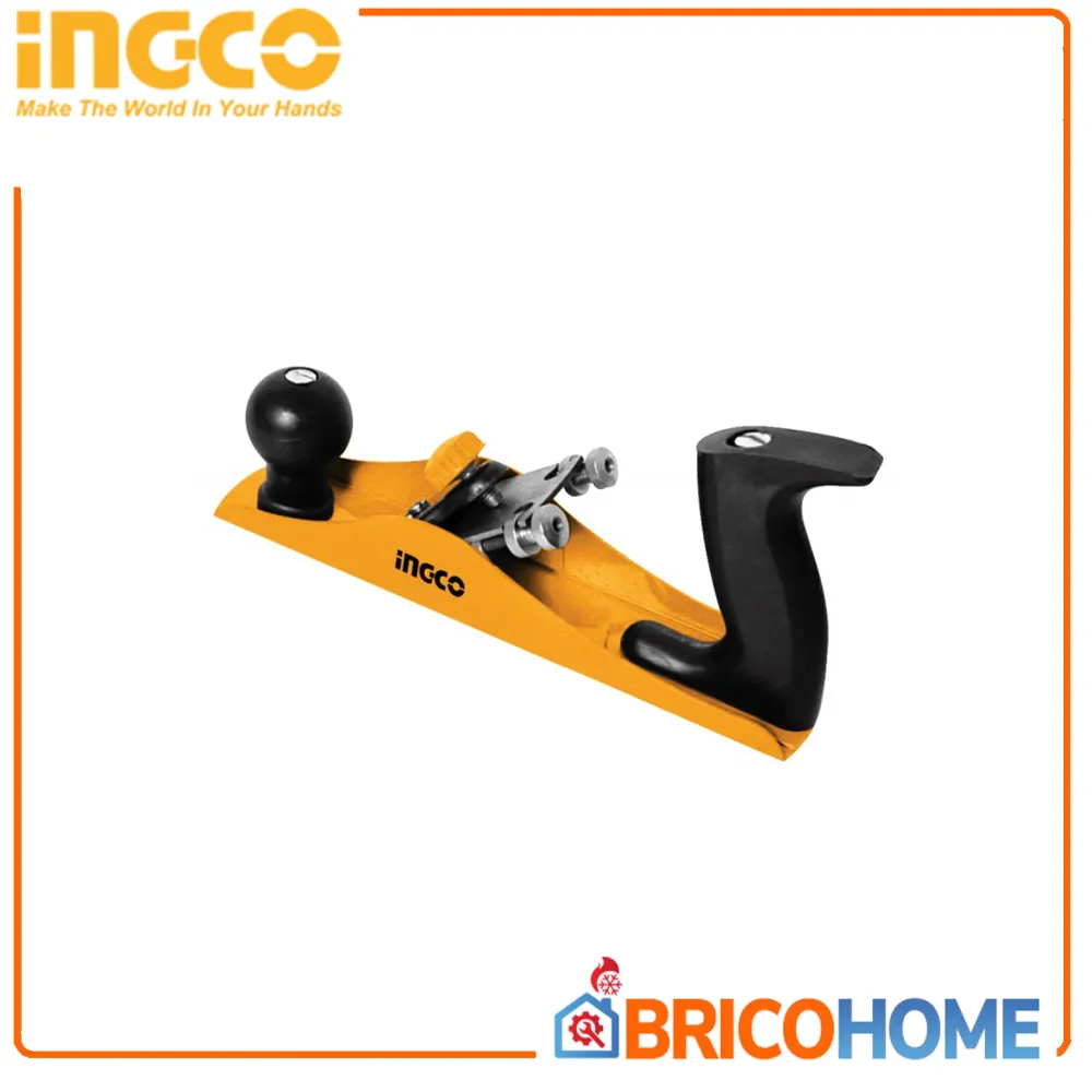 INGCO manueller Hobel 235 mm Caldo on Sale