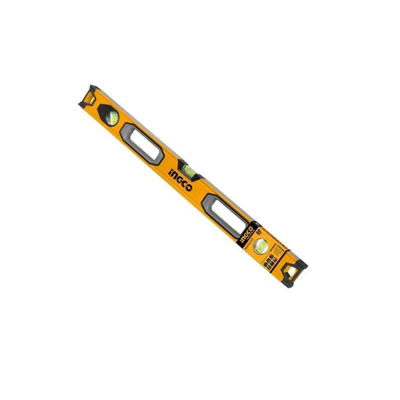 INGCO professional level aluminum 3 bubbles 100cm Online now