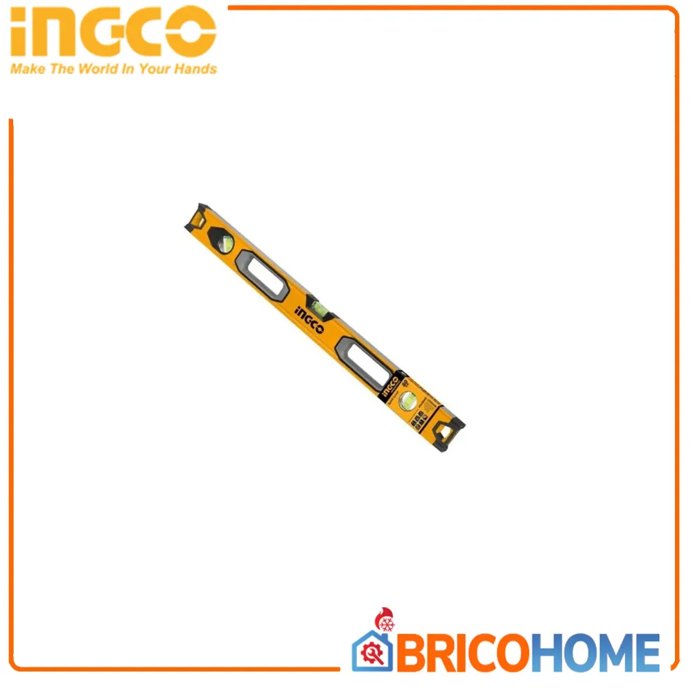 INGCO professional level aluminum 3 bubbles 100cm Online now