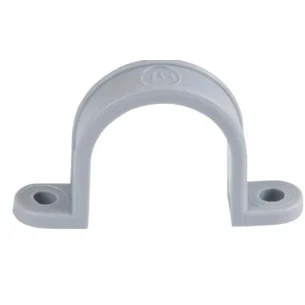 King Innovation - GCC-310 - 1" Polipropilene Conduit Strap, 10 per bag