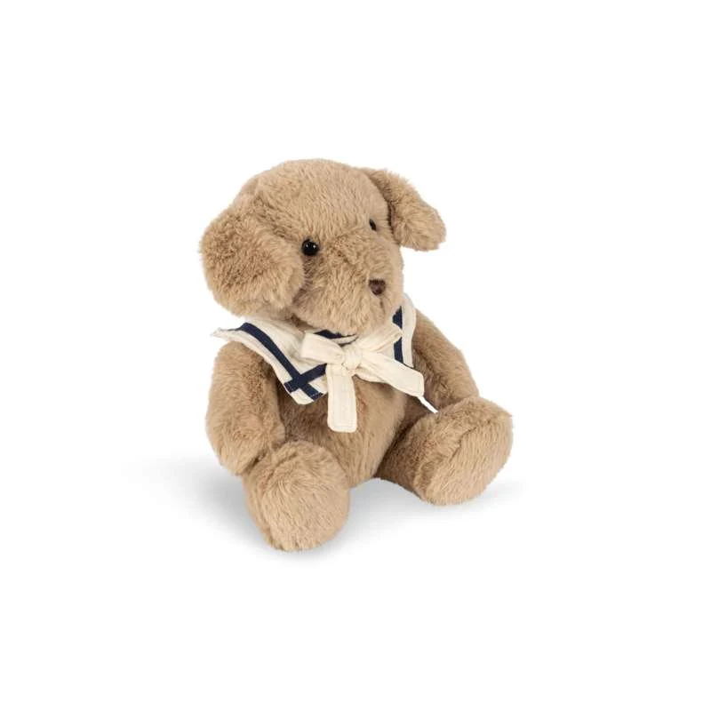 Konges Sløjd Luca Sailor Puppy - Nero puro