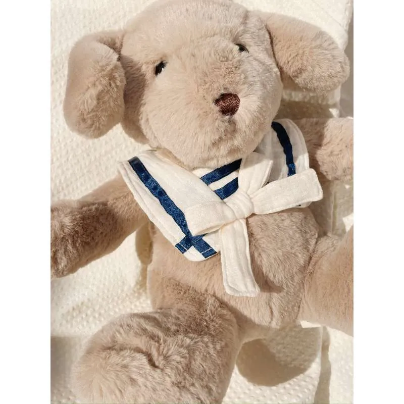 Konges Sløjd Luca Sailor Puppy - Nero puro