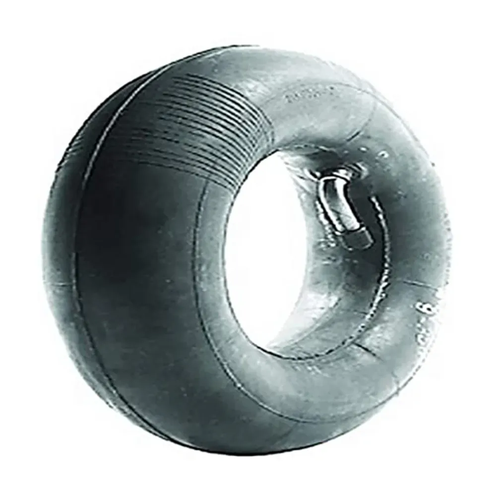 Oregon 71-600 Innertube 410/350-6 Bent Valve