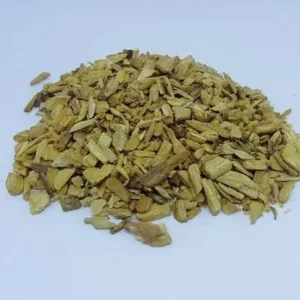 ZenN - 100g Palo Santo Chips per Attrezzature da Cantiere
