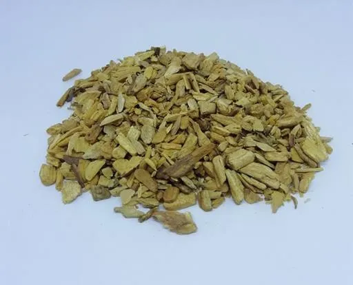 ZenN - 100g Palo Santo Chips per Attrezzature da Cantiere