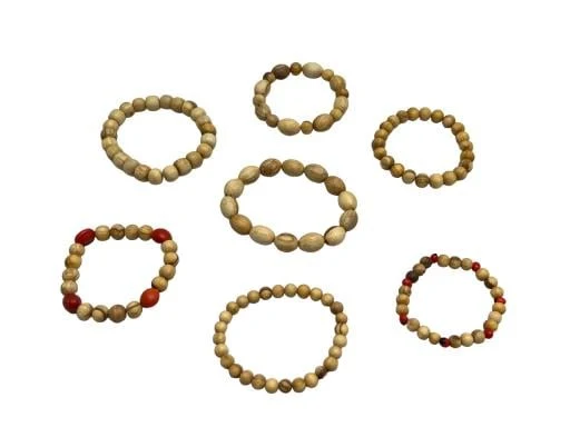 ZenN - Palo Santo Bracelet Set Made Italy
