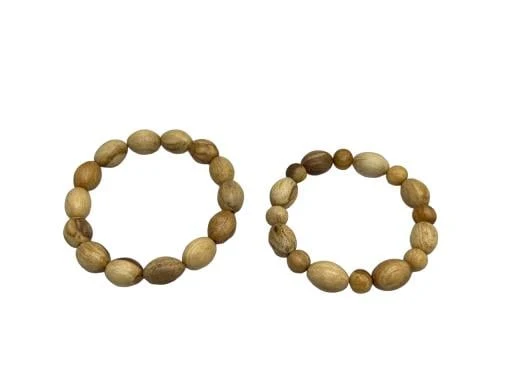 ZenN - Palo Santo Bracelet Set Made Italy