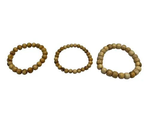 ZenN - Palo Santo Bracelet Set Made Italy