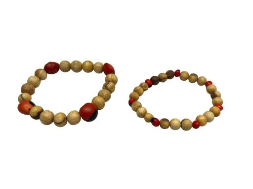 ZenN - Palo Santo Bracelet Set Made Italy