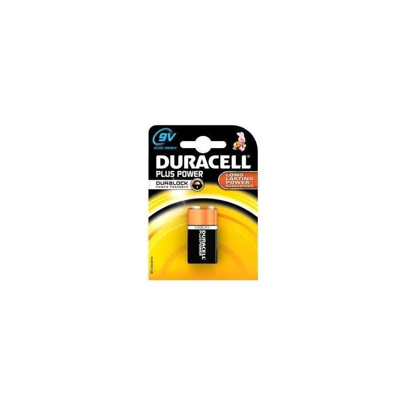 Bottone Pressione Anticorrosione Pila duracell - transistor-bl1 - mn1604-v9