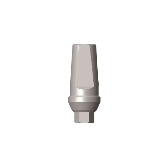 Bottone Pressione Metallico Moncone Spalla Largo