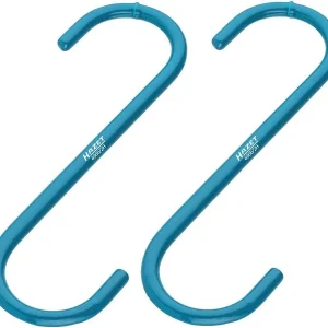 Bottone Pressione Regolabile Set di ganci Hazet 4968/2H