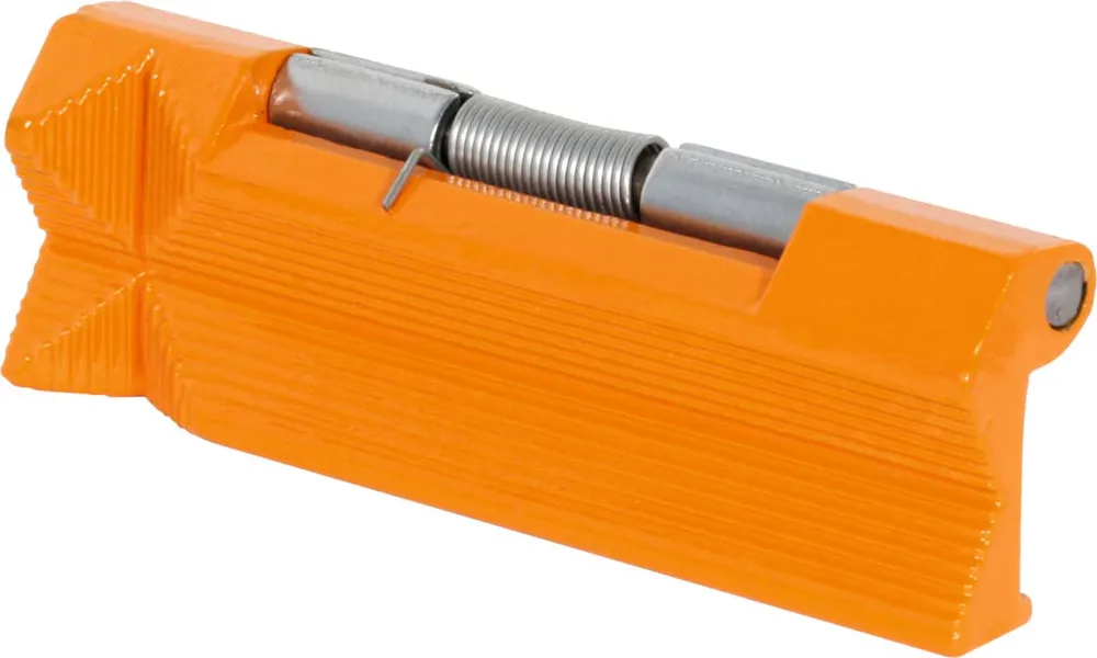 Certificato CE RIDGID PEDDINGHAUS Ganascia stringitubo (pezzo), per ��Matador��