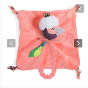 Doudou Paloma Dans La Jungle Moulin Roty per Applicazioni Industriali